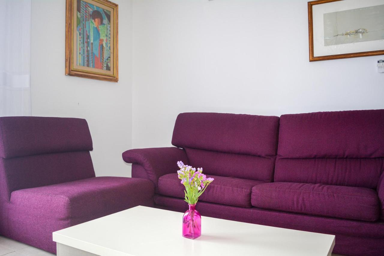 Chiara Lovely Apartment 티라나 외부 사진