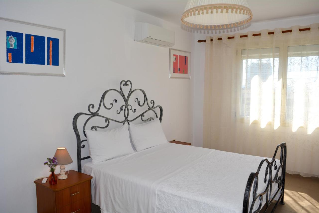 Chiara Lovely Apartment 티라나 외부 사진
