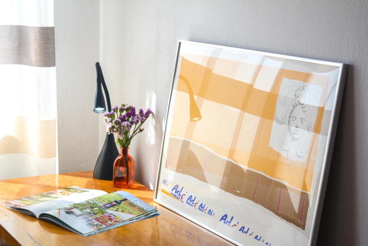 Chiara Lovely Apartment 티라나 외부 사진
