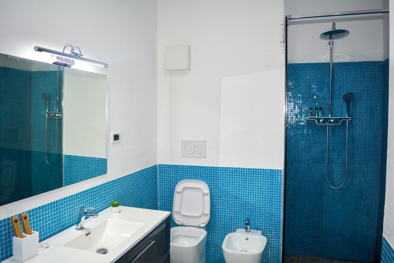 Chiara Lovely Apartment 티라나 외부 사진