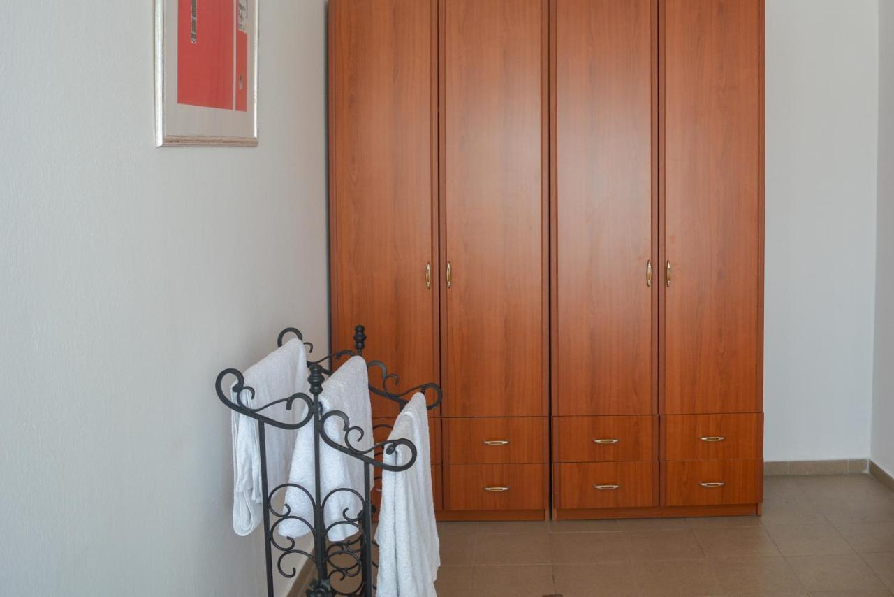 Chiara Lovely Apartment 티라나 외부 사진