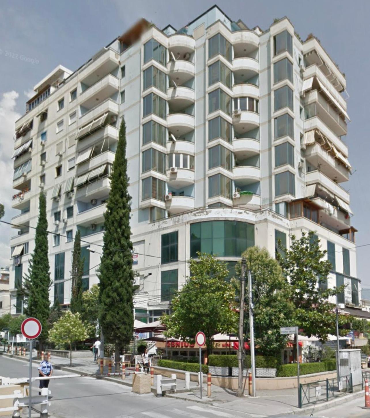 Chiara Lovely Apartment 티라나 외부 사진